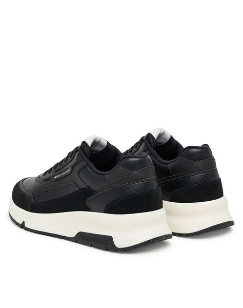 ARMANI EXCHANGE SNEAKER