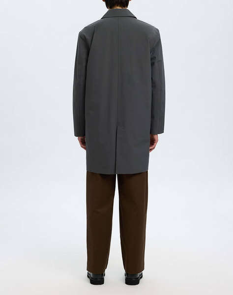 SELECTED SLHSILAS URBAN TECH CARCOAT