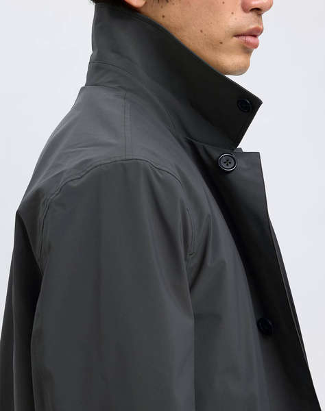 SELECTED SLHSILAS URBAN TECH CARCOAT