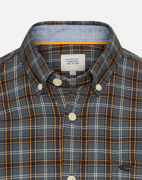 CAMEL ACTIVE РИЗА M.M. B.D. check