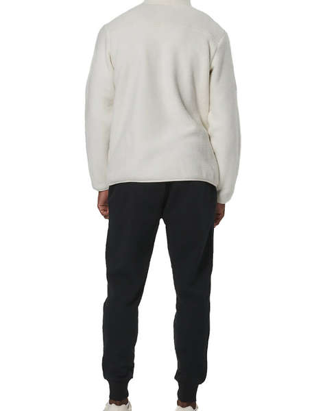 BODY ACTION MEN''S FLEECE SPORTSTYLE JOGGERS