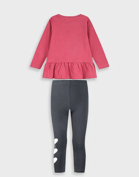 ENERGIERS Комплект(БЛУЗА,ПАНТАЛОНИ)