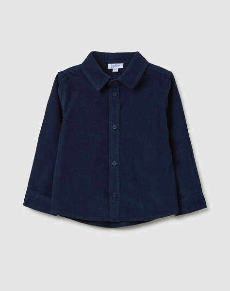 OVS CORDUROY SHIRT