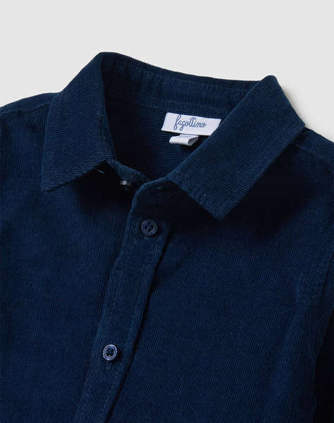 OVS CORDUROY SHIRT