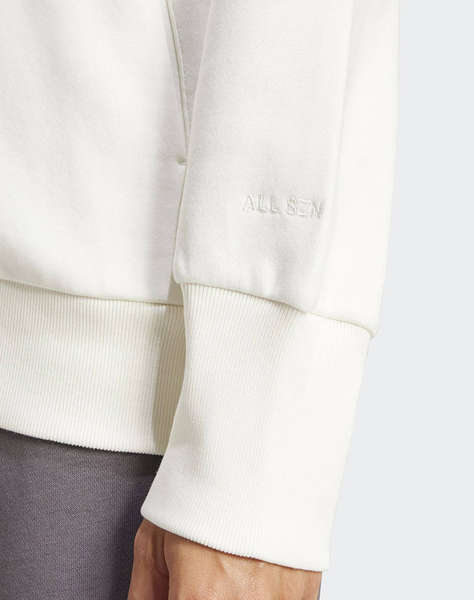 ADIDAS W ALL SZN FZ HD