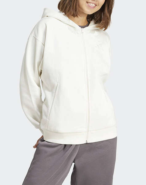 ADIDAS W ALL SZN FZ HD