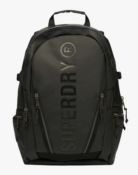 SUPERDRY D1 SDNA TARP RUCKSACK ДАМСКА ЧАНТА
