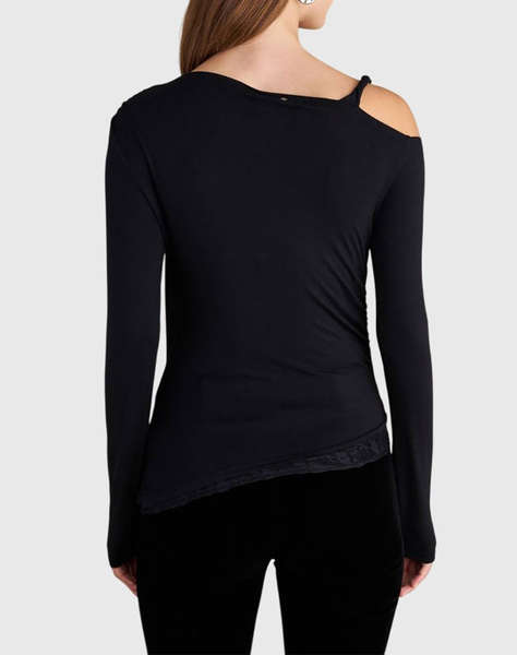 ATTRATTIVO БЛУЗА