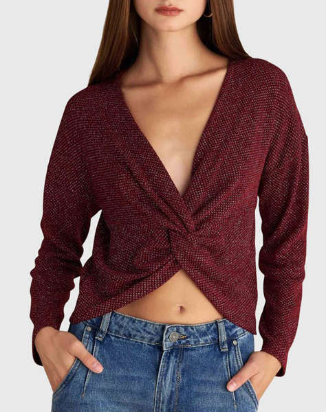 ATTRATTIVO БЛУЗА