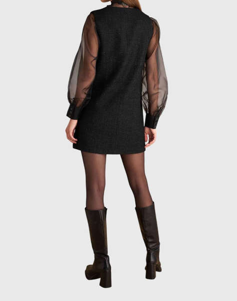 ATTRATTIVO Комплект рокля и риза