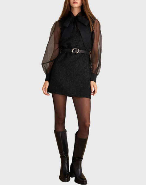 ATTRATTIVO Комплект рокля и риза