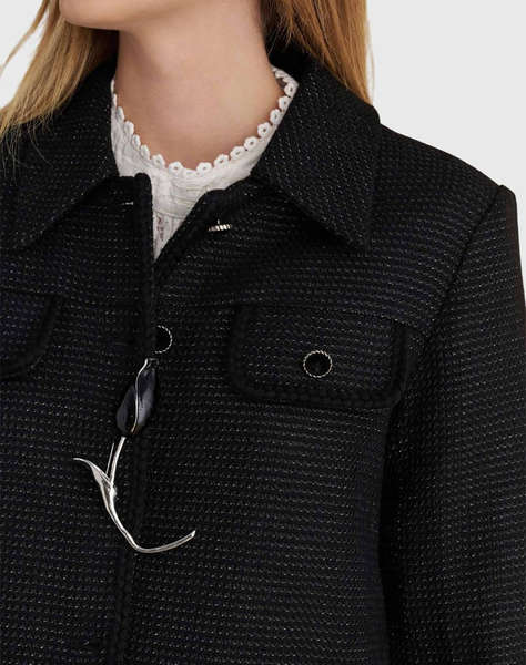 ATTRATTIVO БРОШКА