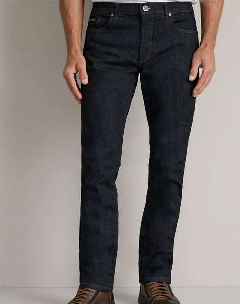 NAVY&GREEN МЪЖКИ ДЪНКИ REGULAR WAIST