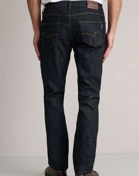 NAVY&GREEN МЪЖКИ ДЪНКИ REGULAR WAIST