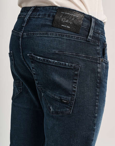 STAFF Simon Man Pant