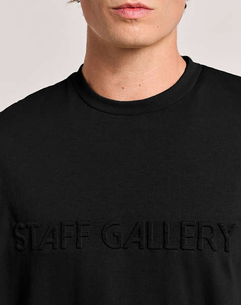 STAFF Cedar Man T-Shirt