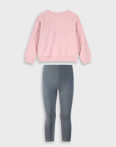 ENERGIERS Комплект^БЛУЗА+КЛИН