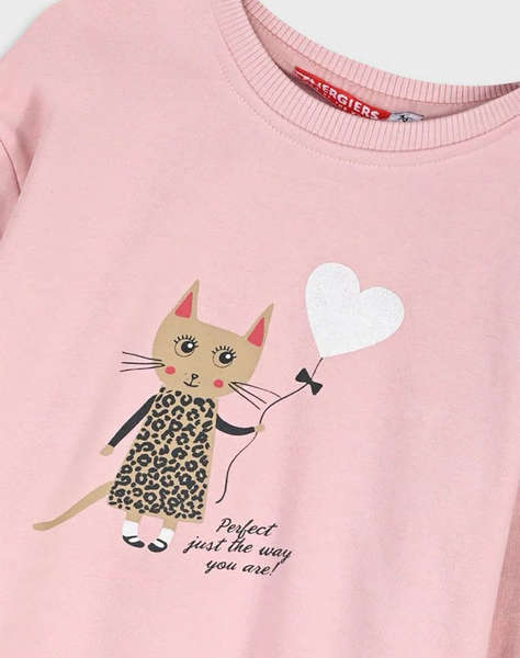 ENERGIERS Комплект^БЛУЗА+КЛИН