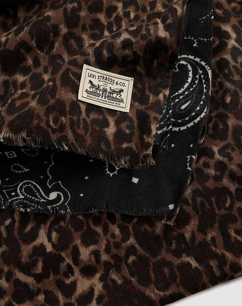 LEVIS LIGHTWEIGHT SCARF