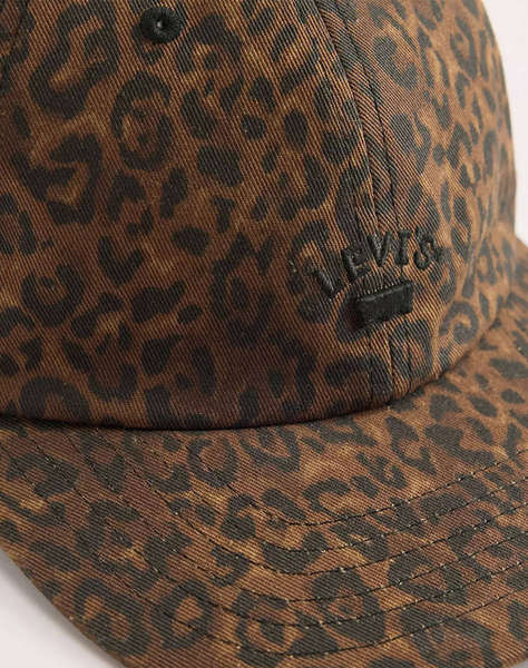 LEVIS LAZY GIRL LOGO CAP