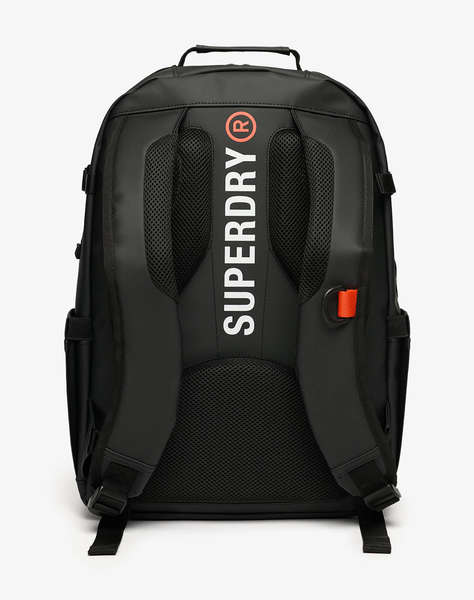 SUPERDRY D1 SDNA UTILITY TARP BACKPACK ДАМСКА ЧАНТА