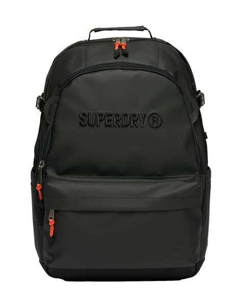 SUPERDRY D1 SDNA UTILITY TARP BACKPACK ДАМСКА ЧАНТА