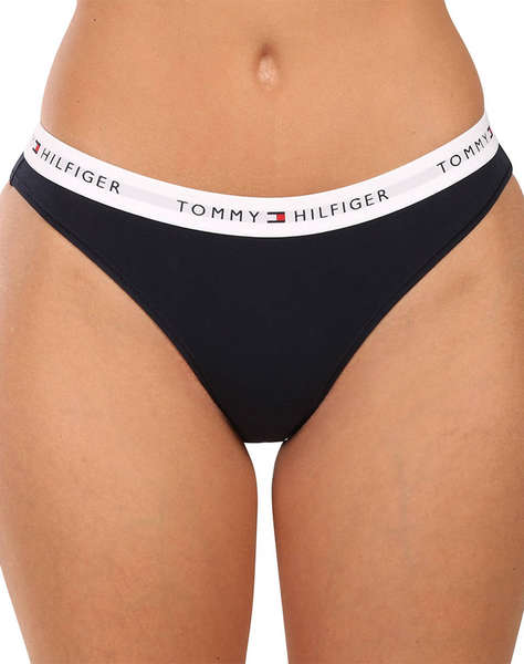 TOMMY HILFIGER 3 PACK BIKINI (EXT. SIZES)