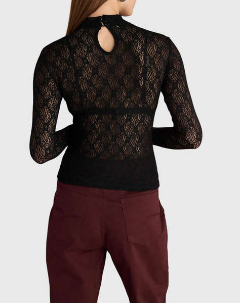 ATTRATTIVO БЛУЗА