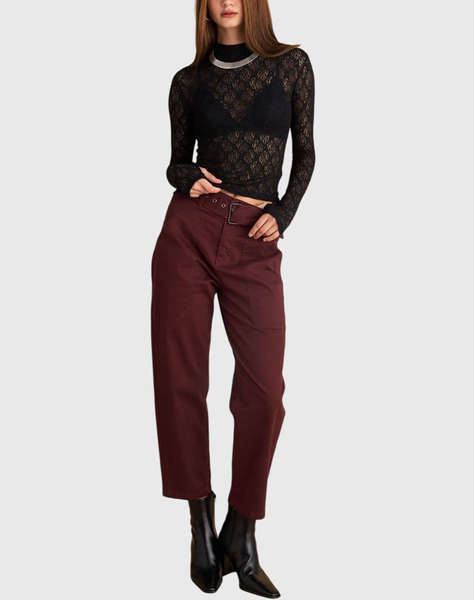 ATTRATTIVO БЛУЗА