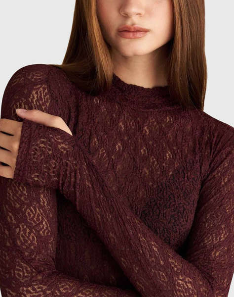 ATTRATTIVO БЛУЗА