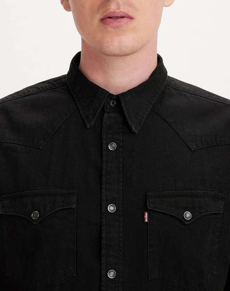 LEVIS BARSTOW WESTERN STANDARD