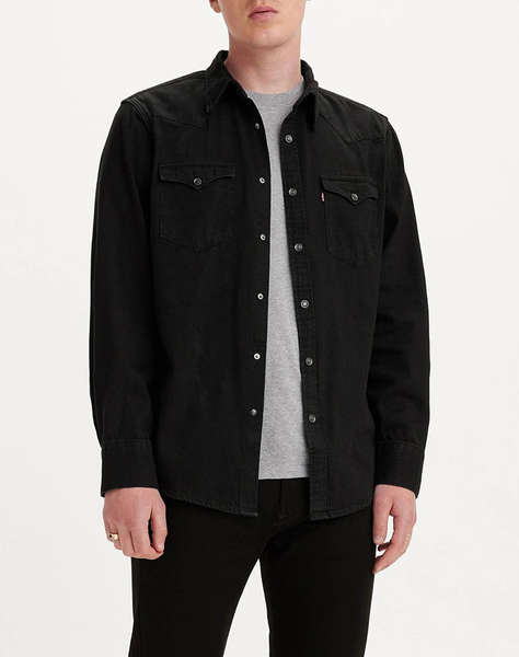 LEVIS BARSTOW WESTERN STANDARD