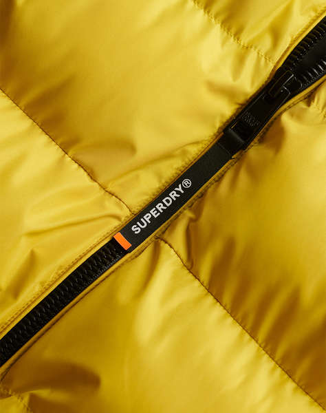 SUPERDRY D1 SDSW HOODED SPORTS PUFFER JACKET МЪЖКО ЯКЕ