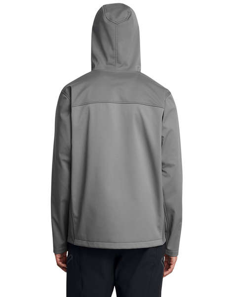 UNDER ARMOUR UA CGI Shield 2.0 Hooded