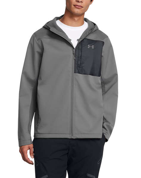 UNDER ARMOUR UA CGI Shield 2.0 Hooded