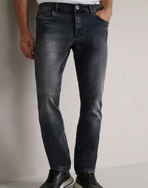 NAVY&GREEN МЪЖКИ ДЪНКИ LOW WAIST