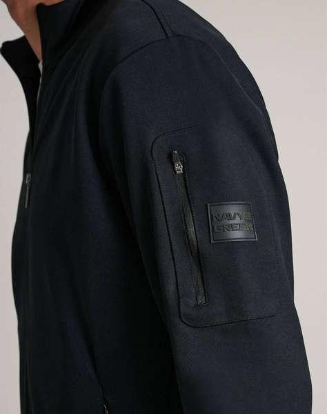 NAVY&GREEN Жилетка