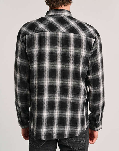 STAFF Grass Man Shirt