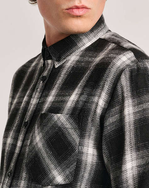 STAFF Grass Man Shirt