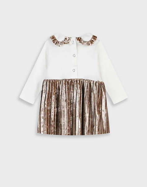 ENERGIERS Бебешка рокля