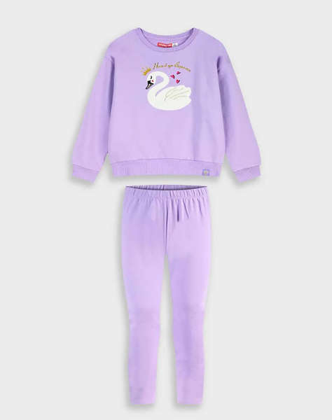 ENERGIERS Комплект ^ БЛУЗА+ КЛИН