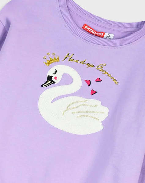 ENERGIERS Комплект ^ БЛУЗА+ КЛИН