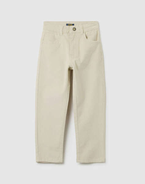 OVS 5 POCKETS CORDUROY