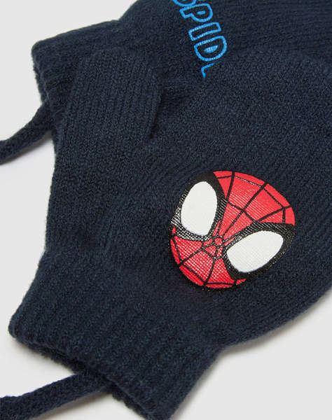 OVS BOY TRICOT GLOVES CH
