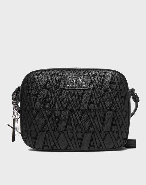 ARMANI EXCHANGE MESSENGER BAG
