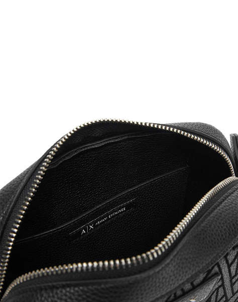 ARMANI EXCHANGE MESSENGER BAG