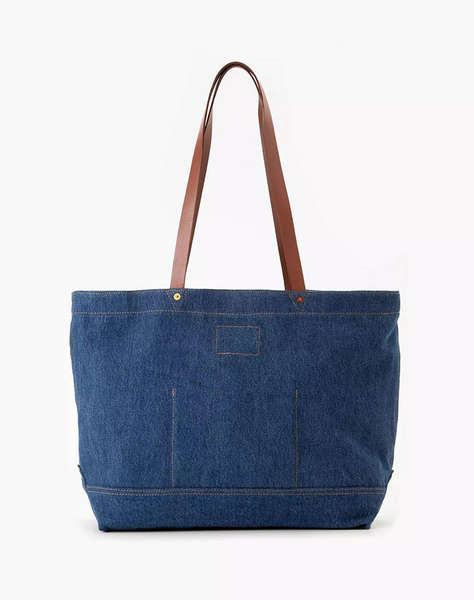 LEVIS WOMEN S HERITAGE TOTE ALL