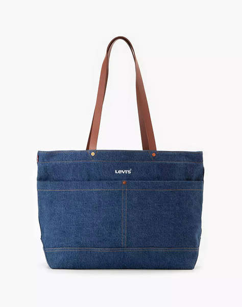 LEVIS WOMEN S HERITAGE TOTE ALL