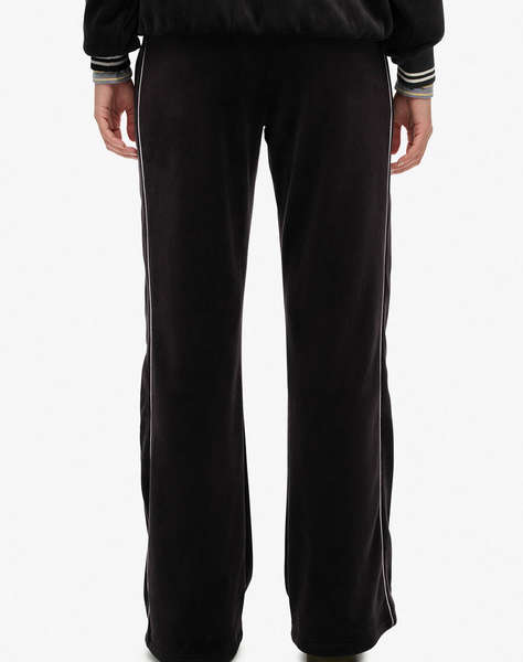 SUPERDRY D2 SDSW COUNTRY CLUB VELOUR STR JOGGER WOMEN''S OVERALLS