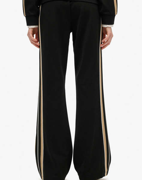 SUPERDRY D3 SDSW COUNTRY CLUB TRACK PANT WOMEN''S OVERALLS